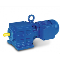Bauer Gear Motor 節(jié)能減速電機(jī)，為節(jié)能驅(qū)動(dòng)器和特定應(yīng)用量身定制