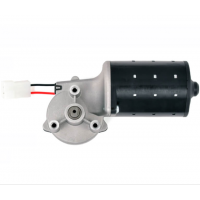 Ankarsrum 減速直流電機(jī)，用于電弧焊送絲機(jī)單元和其他工業(yè)應(yīng)用