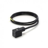 德國(guó)NASS MAGNET連接器612-202-0175可與模制電纜一起使用