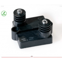 ATE PR250系列厚膜功率電阻器，適用于高頻應(yīng)用的無感應(yīng)性能