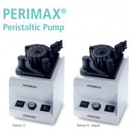 德國Spetec PERIMAX蠕動泵，用于分析和制備化學的所有分支