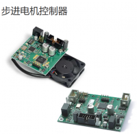 Spetec 步進(jìn)電機(jī)控制器 SM04，確保設(shè)備平穩(wěn)和安靜地運行