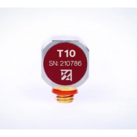 SONOTEC T10型 結(jié)構(gòu)聲探頭，可用于監(jiān)測(cè)機(jī)器、系統(tǒng)和過(guò)程的狀況
