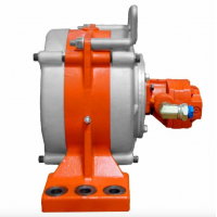 NetterVibration CV、CC、CCV 和 DV 系列液壓外部振動器