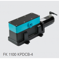 KNF 隔膜液體泵FK1100系列，輸送和分配中性和腐蝕性液體，不會污染介質