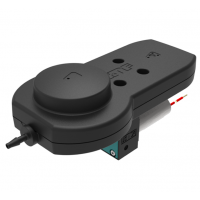 KNF 隔膜液體泵 FP7型，具有免維護、自吸、耐干運行等特點