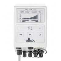 Eltex PRO 離子發(fā)生器 ES61，靈活的高端放電電源，適用于各種應(yīng)用