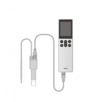 芬蘭Vaisala Indigo80手持式指示器，用于便攜式診斷