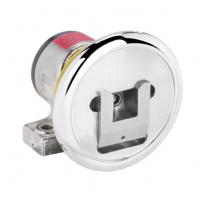 Boschert C軸承，立式或法蘭軸承設計，具有出色的性價比