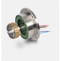 Maxon EC 無框 DT 電機，50 S， ?54 mm無刷，170W /動態(tài)扭矩