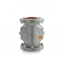 Warex Valve 夾管閥DQV，是壓力控制截止閥，介質(zhì)為中性氣體或液體