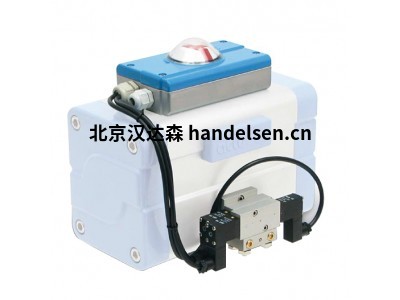 德國Bar執(zhí)行器PN2-E-M-2-0采用四線制技術(shù)的三點定位器