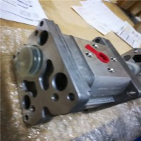 Marzocchi齒輪泵GHP1、GHP2