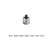 Weforma 阻尼器，提供三種不同的阻尼方向，順時針、逆時針和雙向