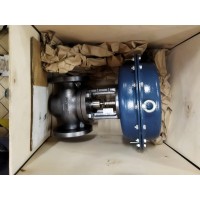 意大利Burocco空氣打開，直通閥VO - MVP/S - DN20 - PN16中國總代理