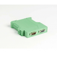 德國原廠LTN Servotechnik 旋轉(zhuǎn)變壓器 G-RDC，輸出電流30mA