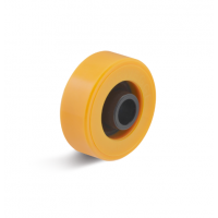 TORWEGGE輸送輥 ? 48/12 mm，適用于50 kg以下的應(yīng)用