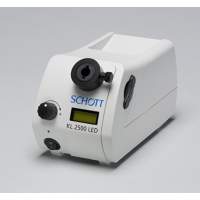 Schott AG KL光纖光源，采用 LED 或鹵素照明，廣泛用于體視顯微鏡