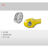 RINGSPANN生產(chǎn)各種機械元件，如聯(lián)軸器、制動器、離合器和軸承