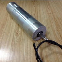 HIMMEL滾筒電機 型號 TM138系列 功率從 0，09 kW 到 1，00 kW
