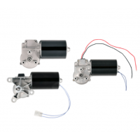ANKARSRUM 無刷直流電機(jī)，具有效率高、使用壽命長(zhǎng)等優(yōu)點(diǎn)