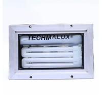 Techmalux工業(yè)照明燈具/燈管包括管燈、鹵素?zé)?、?nèi)置燈