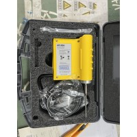 Hielscher UP100H緊湊型超聲波實驗室設備