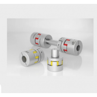 RINGFEDER 彈性體顎式聯(lián)軸器GWE、TNM、TNS 和 TNB系列