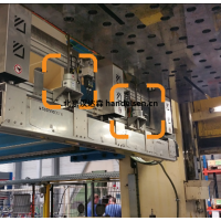 SITEMA工業(yè)安全領域安全固定器KR 050 30