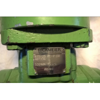 Rickmeier 壓力閥RSNE1可靠、堅固且非常耐用