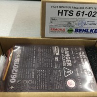 德國(guó)BEHLKE高壓晶體管開關(guān)HTS 11-14-C