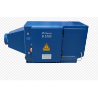 德國(guó)ifs Industriefilter工業(yè)靜電過濾器IFEC 750