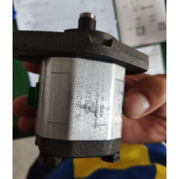 ROQUET齒輪泵 1L05DE10R應用于工業(yè)流程中液體輸送