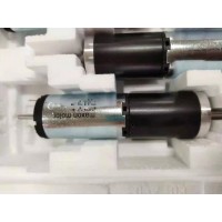 Maxon Motor電機(jī)RE 6 ?6 mm，貴金屬刷，0.3 W，帶電纜 零件型號(hào) 386780