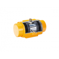 荷蘭el-o-matic  180 P系列齒條齒輪氣動閥門執(zhí)行機構(gòu)