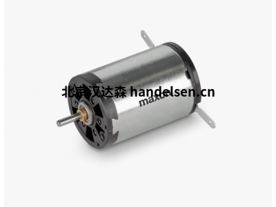 瑞士maxon motor有刷DC電機(jī)高品質(zhì)微型電機(jī)配備稀有金屬或石墨碳