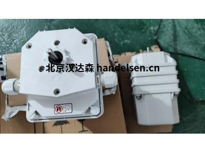 Stromag51_75_BM0Z_498輔助電流變速箱凸輪終端開關(guān)