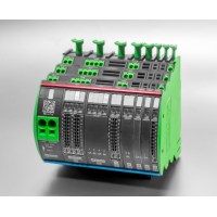 德國MURR穆爾電源 MICO系列MICO PRO、MICO+、MICO fuse
