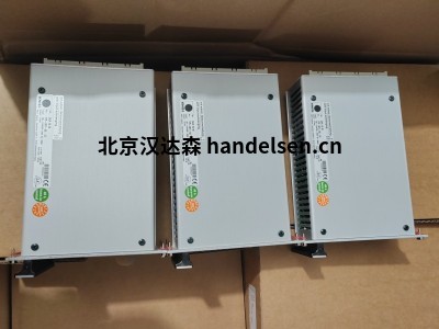 工業(yè)控制柜的核心動力源-德國Kniel電源