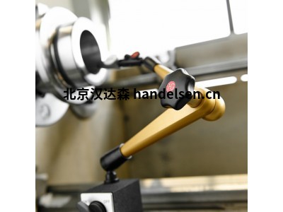 機械加工的靈巧助手-德國HG磁性表座