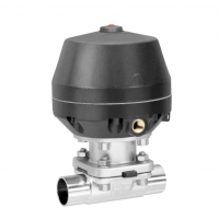 德國GEMü蓋米氣動隔膜閥687 32D82425M1HRM 1537型產品參數(shù)