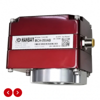 英國(guó)HANBAY電動(dòng)閥門執(zhí)行機(jī)構(gòu)MCH型電動(dòng)執(zhí)行器