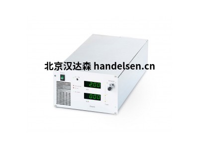 德國ADL離子束供電電源GG系列工業(yè)鍍膜工藝專用