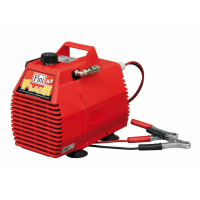 意大利Fini Compressors FLASH 24，24伏無油壓縮機(jī)