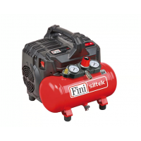 意大利Fini Compressors活塞壓縮機SILTEK S/6，靜音無油壓縮機