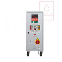 瑞士Tool-Temp控溫器TT-181/TT-188型，經(jīng)典雙核9KW