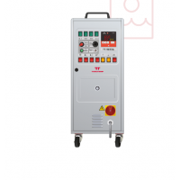 瑞士Tool-Temp控溫器TT-168 E型，經(jīng)典雙核12KW