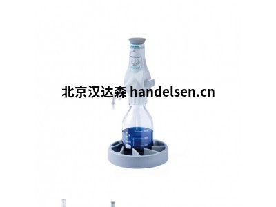 德國Hirschmann Opus? 系列滴定儀9581010分辨率高 操作便捷