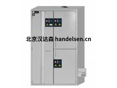 asecos-configurator安全儲存柜K90.196.120.MF.FWAS用于工業(yè)品存儲