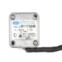 意大利LAM Technologies集成步進(jìn)電機(jī)DMS72P4241 1.1Nm